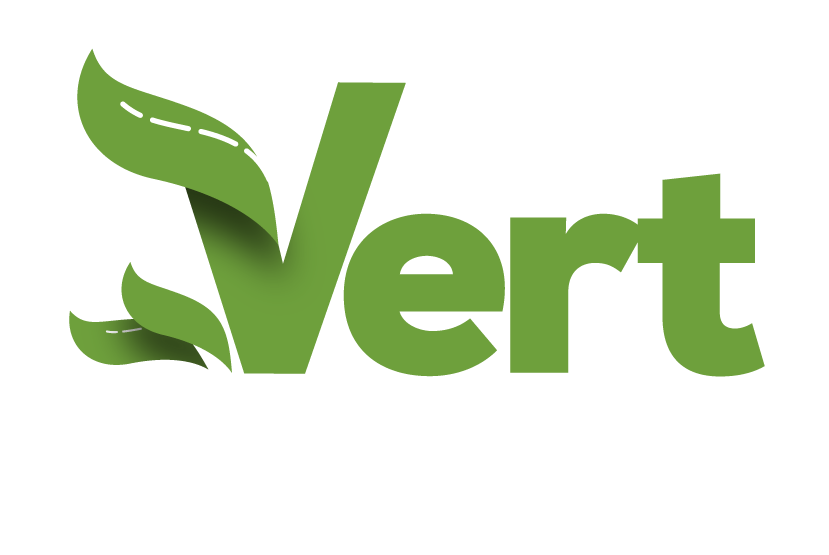 logo vert la rive-nord blanc